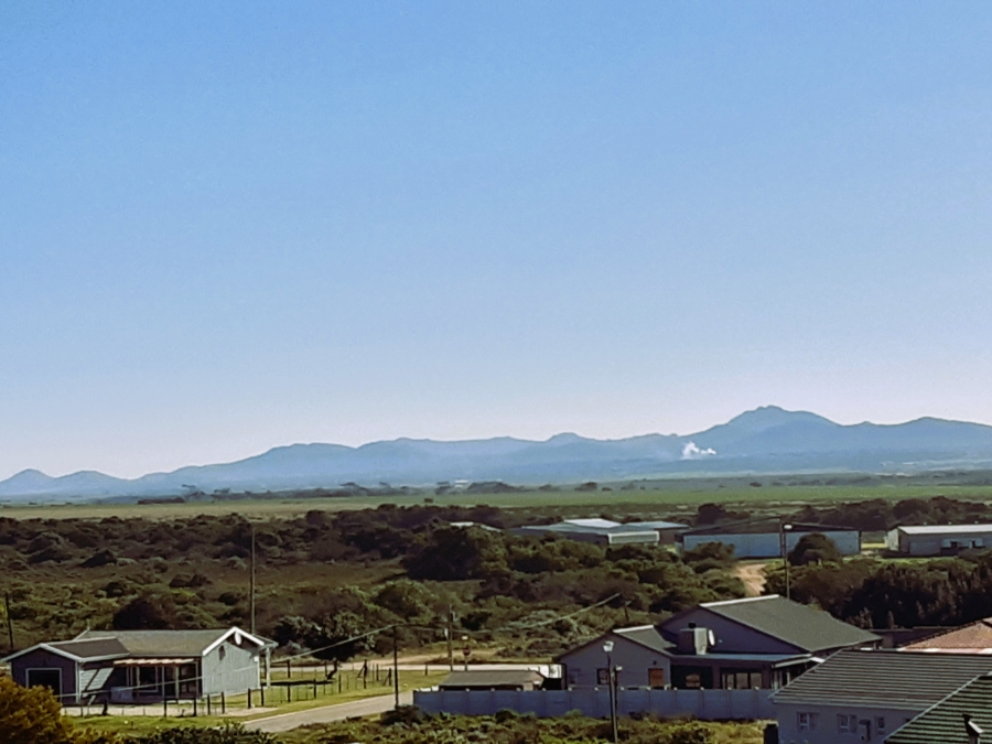 0 Bedroom Property for Sale in Paradise Beach Eastern Cape